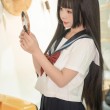 带你进入神秘之境!喵小吉文集哔哩哔哩的摄影作品